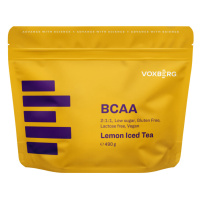 Voxberg BCAA 490g - pomeranč