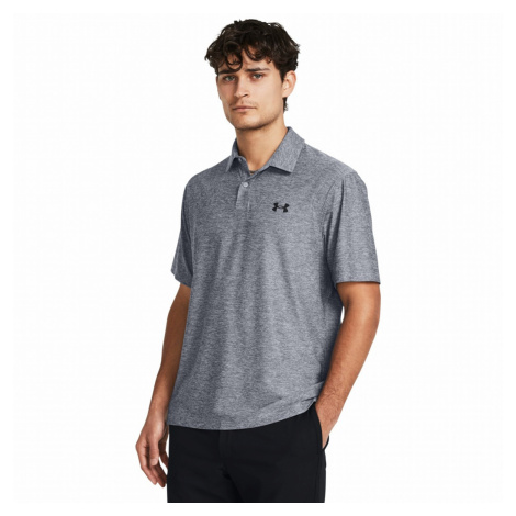 Pánské funkční triko Under Armour T2G Polo