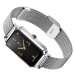 Dámské chytré hodinky SMARTWATCH Rubicon RNCE86 - VLASTNÍ ŠTÍTY (sr030c)