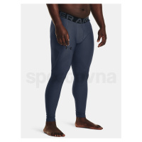 Legíny Under Armour UA HG ArmourPrint Leggings-GRY