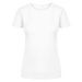 Promodoro Dámské triko z organické bavlny E3095 White