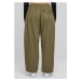 Urban Classics / Ladies Cotton Parachute Pants tiniolive