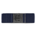Etnies pásek Icon Elastic Navy | Modrá