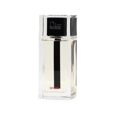 DIOR Dior Homme Sport EdT 75 ml