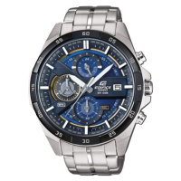 Pánské hodinky Casio EFR-556DB-2AVUEF + Dárek zdarma
