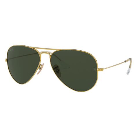 Ray-Ban RB3025 W3400 - M (58-14-135)