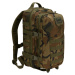 Brandit Batoh US Cooper Case Medium Backpack woodland