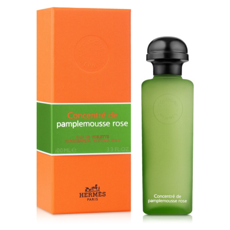 Hermes Concentré De Pamplemousse Rose - EDT 100 ml Hermés