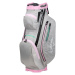Callaway ORG 14 HD Grey/Pink Cart Bag