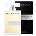 YODEYMA Paris YODEYMA Sophisticate Men EDP Varianta: 15ml (bez krabičky a víčka)