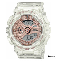 Casio G-Shock GMA S110SR-7AER Transparent/ Bronze