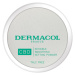 Dermacol Matující fixační pudr s CBD (Invisible Smoothing Setting Powder) 8 g