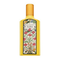 Gucci Flora Gorgeous Orchid parfémovaná voda pro ženy 100 ml