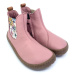 Froddo Chelys G3160237-5 Pink podzim