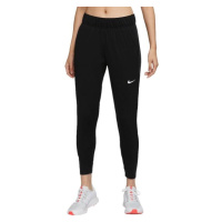 Nike THERMA-FIT ESSENTIAL Dámské běžecké legíny, černá, velikost
