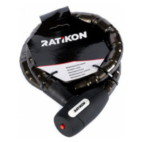 Ratikon LINK článkový 100cm/25mm, černý