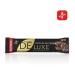 Nutrend Deluxe 60 g - čokoládové brownie
