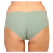 Dámské kalhotky Victoria's Secret zelené (ST 11192566 CC 46K1)