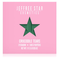 Jeffree Star Cosmetics Artistry Single oční stíny odstín 1,5 g