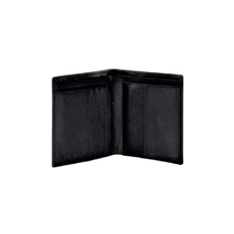 SAMSONITE Pánská peněženka Success Black, 10 x 19 x 12 (54575/1041)
