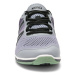 Xero Shoes HFS II Asphalt / Alloy | Sportovní barefoot tenisky