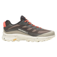 Merrell MOAB SPEED Pánské outdoorové boty, tmavě šedá, velikost 41.5
