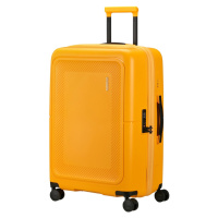 American Tourister Dashpop Spinner Rozšiřitelný TSA 67cm Zlatě žlutá