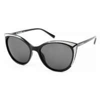 Finmark F2119 Sluneční brýle, černá, velikost
