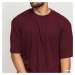 Urban Classics Tall Tee Wine