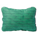 Polštář Therm-a-Rest Compressible Pillow Cinch S Barva: modrá