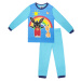 Králíček bing- licence Chlapecké pyžamo - Králíček Bing 833-696, tyrkysová Barva: Tyrkysová