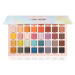 Barry M 40 Pan Palette paleta očních stínů 36 g