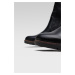 Kotníkové boty Pikolinos W7H-8948 Přírodní kůže (useň) - Lícová