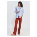 Nife Woman's Pants SD80