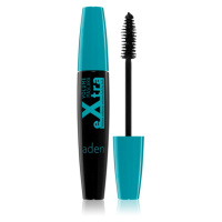 Aden Cosmetics Volume Mascara Black objemová řasenka odstín Black 12 ml