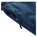 Alpine Pro Osago Dětské lyžařské kalhoty s Ptx membránou KPAB322 perská modrá