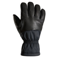 Odlo DESCENT Palcové rukavice, černá, velikost