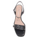 Dámské sandály Tamaris 1-28010-26 black