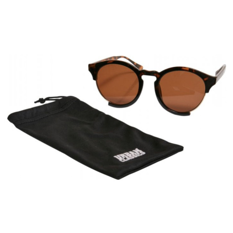 Sunglasses Coral Bay - amber Urban Classics