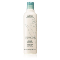 Aveda Shampure™ Nurturing Shampoo zklidňující šampon pro všechny typy vlasů 250 ml