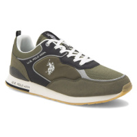 Sneakersy U.S. Polo Assn.