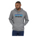 Mikina Patagonia P-6 Logo Uprisal Hoody