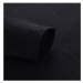 Nax Efev Pánské triko s dlouhým rukávem MTSY843 černá