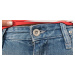 Tommy Hilfiger dámské kraťasy Ruby short SUDE