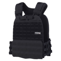 Thorn FIT Tactic Weight Vest Junior/Master Černá 4,7 kg Zátěžová vesta