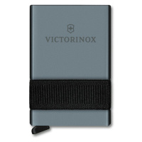 Peněženka Victorinox Smart Card Wallet Barva: šedá
