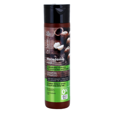 Dr. Santé Macadamia šampon pro oslabené vlasy 250 ml