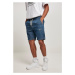 Pánské šortky // Southpole Denim Shorts darkblue washed