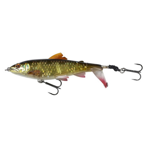 Savage Gear Umělá nástraha 3D SmashTail Minnow F Rudd - 10cm 17g