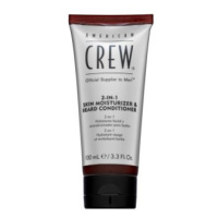 American Crew balzám 2-in-1 Skin Moisturizer & Beard Conditioner 100 ml